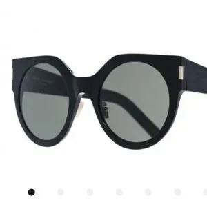 Saint Laurent | Accessories | Saint Laurent Sunglasses With  display picture 2